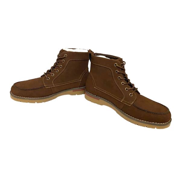 Ankle Boot. Sonoma Men's 10. - Picture 4 of 11